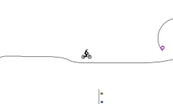 Mechanism (Almost Finished)