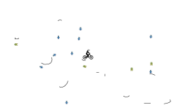 First track (Hold Up)