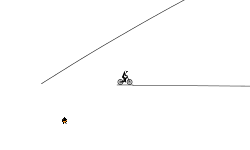 Go the Other Way or Die