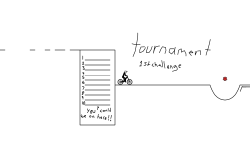 Tournament Challenge 1