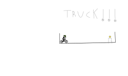 TRUCK!!!