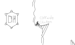 Cliffside Chicken