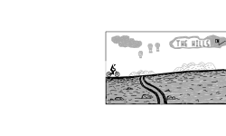 The Hills (Box Challenge)