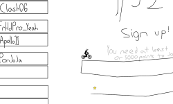 Sign Up! (7/32 Players In)