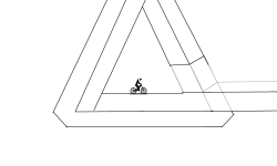 Impossible Triangle