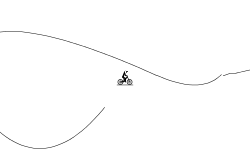 this is my first track