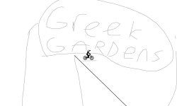 Greek Gardens