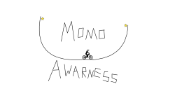 momo awarness