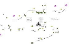 Elevator Hold Up Collab(?)