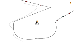 5 Second Chopper Tunnels