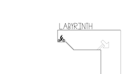 Labyrinth [TRICKY]