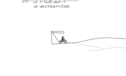 Adventures in Dystopia