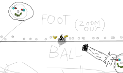 Bonk.io - FootBall