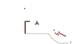 hard track from dudley