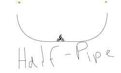 Half-Pipe