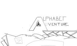 alphabet adventure Part 1