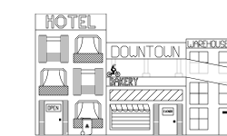 Downtown Preview 2