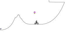 My First Public Track