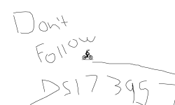 Don't follow DS173957