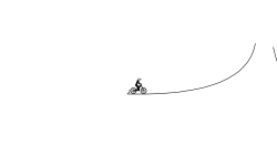 maintain speed