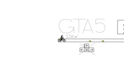 Small GTA5 animation
