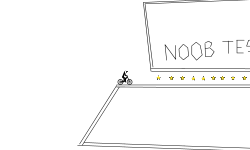The Noob Test #1–Tunnel