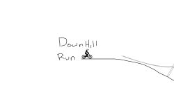 Downhill Run (desc)