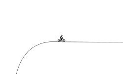 My first not auto level