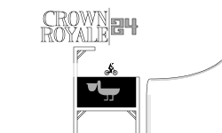 The Pelican 24: Crown Royale