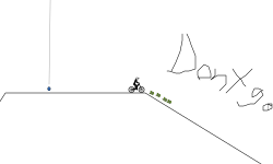 Which Way??? :( Uh Oh...