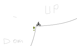 Up or Down