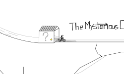 The Mysterious Cave