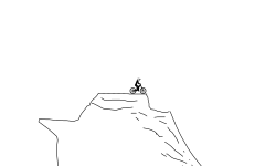 Road to Grandma's house