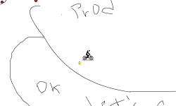 2 ways to die on bike