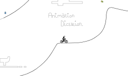 Animation Dictation