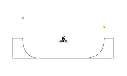 Halfpipe
