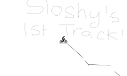 Sloshy's First Track