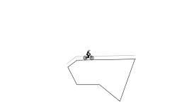 Floating Shredded Island