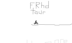 FRHD tour