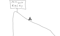 Mount Kaley