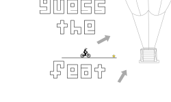 Guess the Feat 3