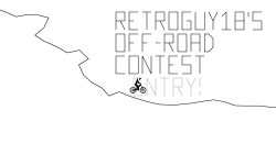 Retroguy18's contest entry!
