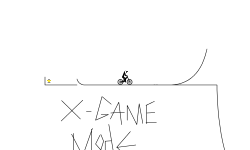 X-GAME MODE