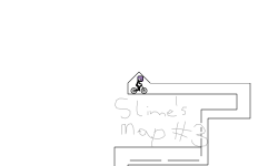 Slime's Map #3