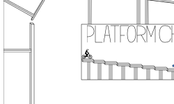 Platform Challenge 8