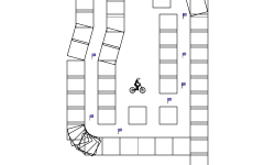 One shape trial