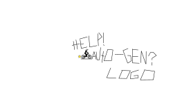 HELP (LOGO HELP)