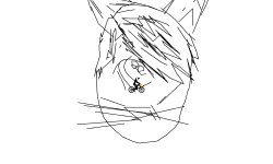 Anime cat boy .............