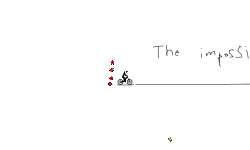 the impossible level