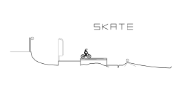 SkatePark Contest II